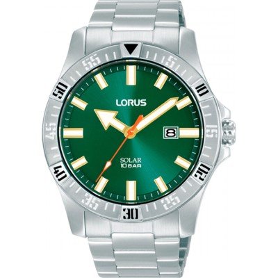 Lorus Sport RX381AX9 Watch