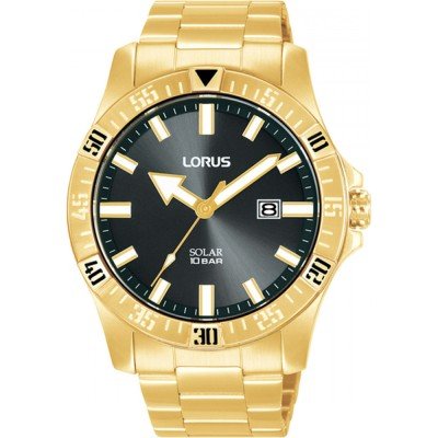 Lorus Sport RX382AX9 Watch