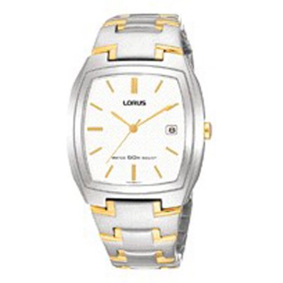 Lorus RXD19DX9 Uhr
