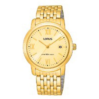 Lorus RXD68DX9 Uhr