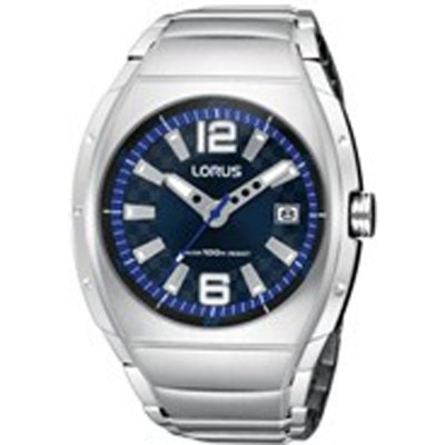 Lorus RXH19GX9 Uhr