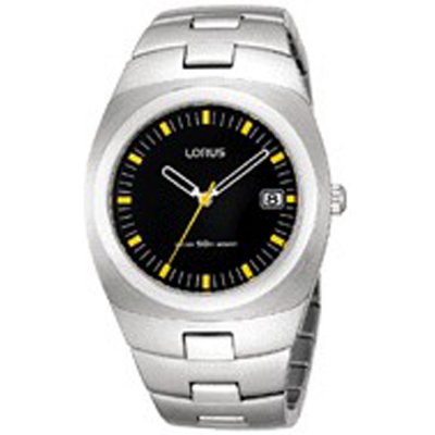 Lorus RXH35DX9 Uhr