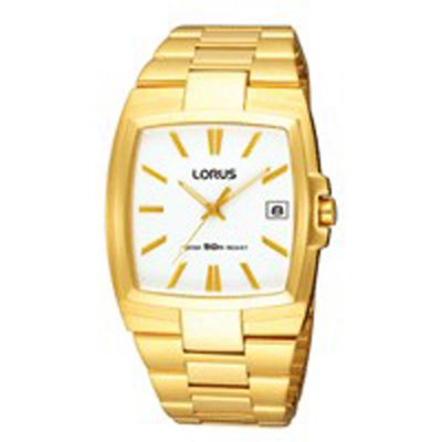 Lorus Watch Time 3 hands RXH36GX9 RXH36GX9