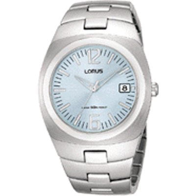 Lorus RXH37DX9 Uhr