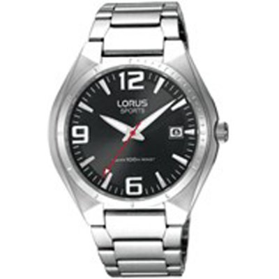 Lorus RXH81EX9 Uhr