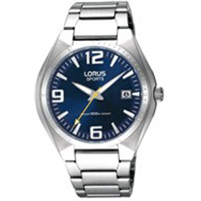 Lorus RXH83EX9 Uhr