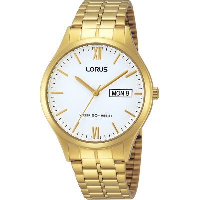 Lorus RXN02DX9 Uhr