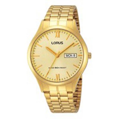 Lorus RXN04DX9 Uhr