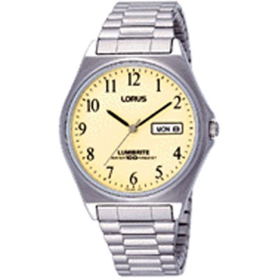 Lorus RXN063L9 Uhr