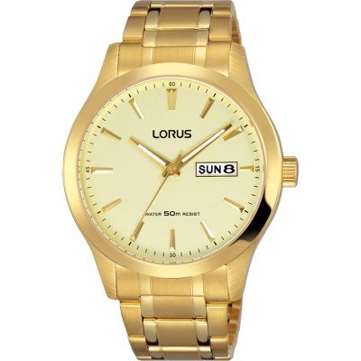 Lorus Classic RXN22DX5 Gents Uhr