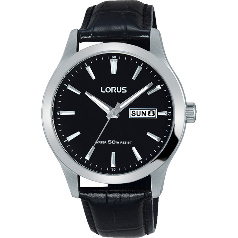 Lorus Classic dress RXN27DX5 Uhr