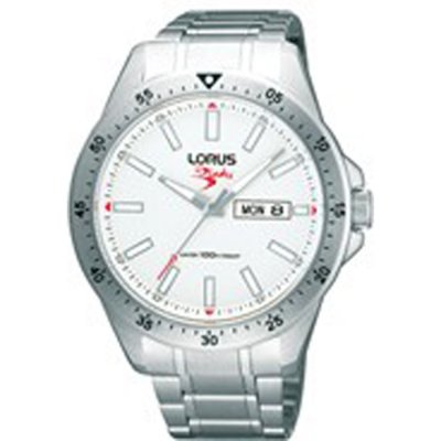 Lorus RXN53CX9 Uhr