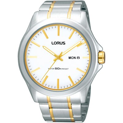 Lorus RXN61CX9 Uhr