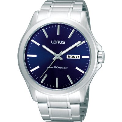 Lorus Classic RXN65CX9 Uhr