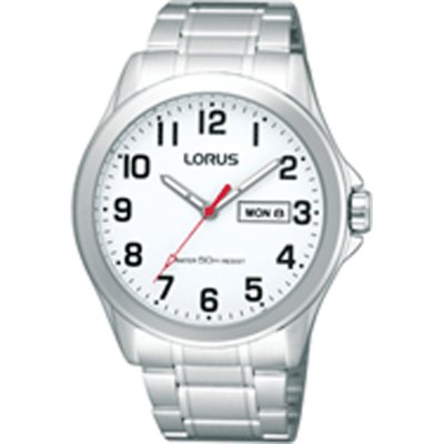 Lorus RXN73CX9 Uhr