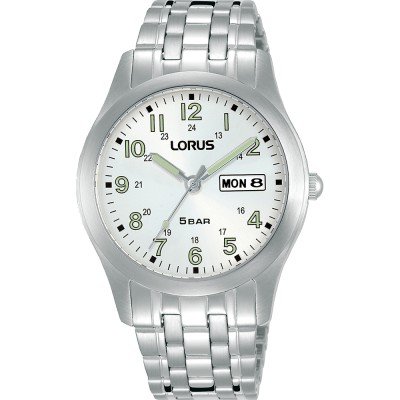 Lorus RXN75DX5 RXN75DX9 Uhr