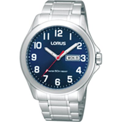 Lorus RXN81CX9 Uhr