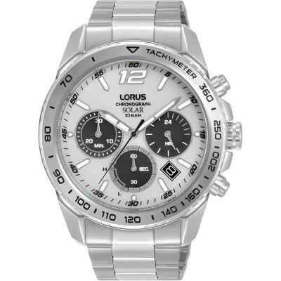 Lorus Sport RZ513AX9 Watch