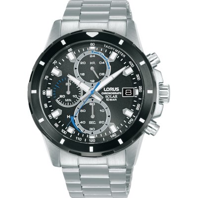 Lorus Sport RZ607AX9 Uhr