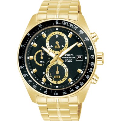 Lorus Sport RZ622AX9 Uhr