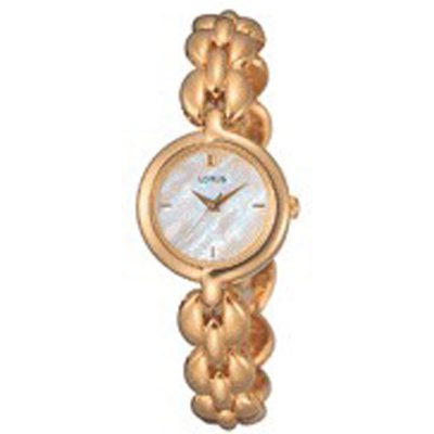 Lorus RZK336P9 Uhr