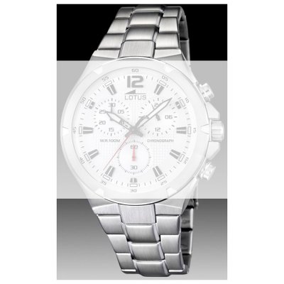 Lotus Straps BA03429 10122 Band