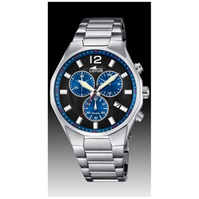 Lotus 10125/6 Uhr