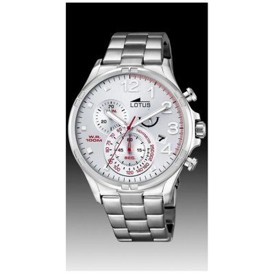 Lotus 10126/1 Uhr