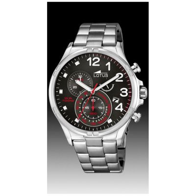 Lotus 10126/2 Uhr