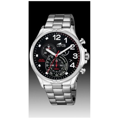 Lotus 10126/4 Uhr
