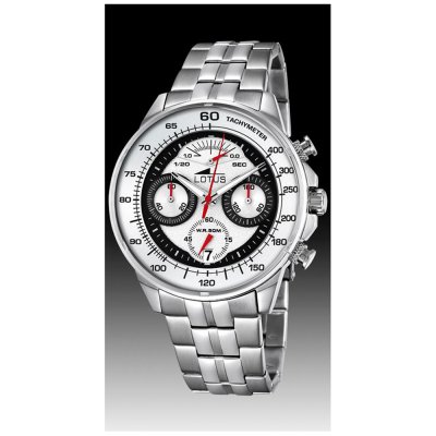 Lotus 10129/1 Uhr