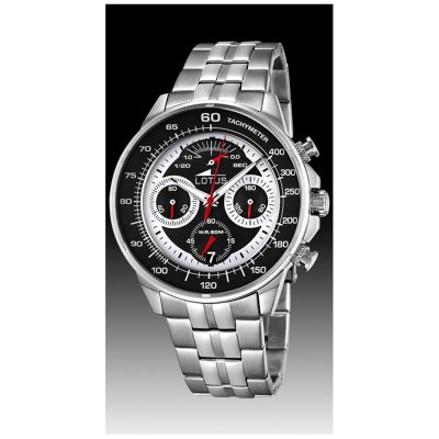 Lotus 10129/2 Uhr