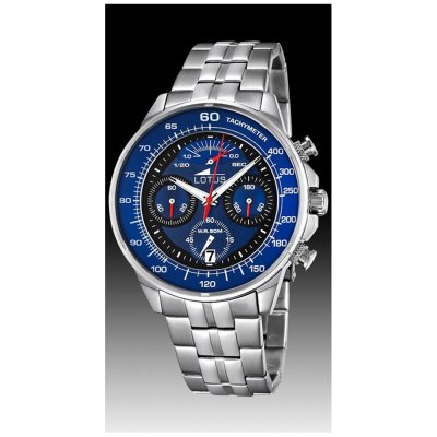 Lotus 10129/3 Uhr
