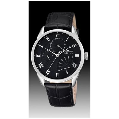 Lotus 10131/4 Uhr