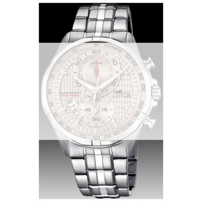 Lotus Straps BA03892 10132 Band