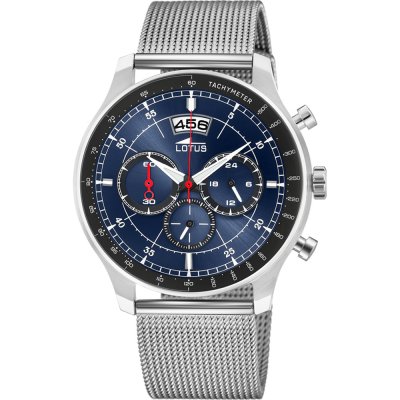 Lotus 10138/3 Uhr