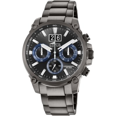 Lotus 10140/3 Uhr