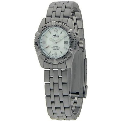 Lotus 15051/I Uhr