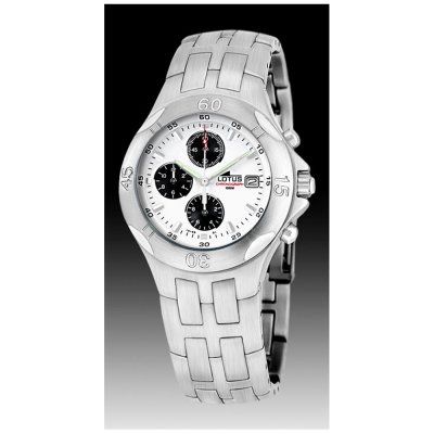 Lotus 15198/1 Uhr