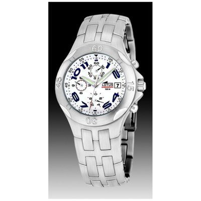 Lotus 15198/a Uhr