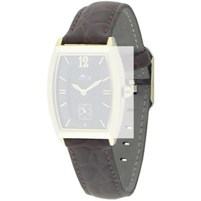 Lotus Straps BC03184 15218/4 Band