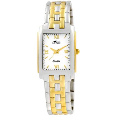 Lotus 15237/1 Uhr