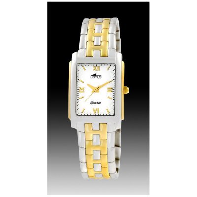 Lotus 15237/a Uhr