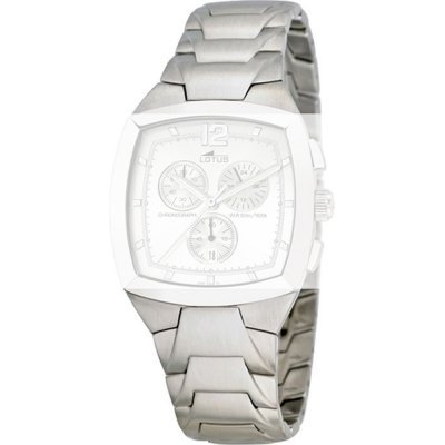 Lotus Straps BA02047 15262 Band