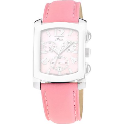 Lotus Straps BC04486 15276/B Band