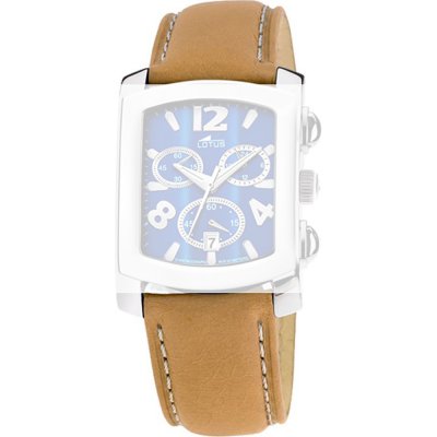 Lotus Straps BC04550 15276/D Band