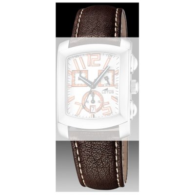 Lotus Straps BC06225 15276/G Band