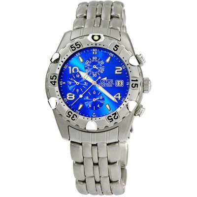 Lotus 15294/F Uhr