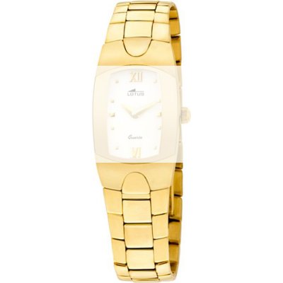 Lotus Straps BA02235 15306 Band
