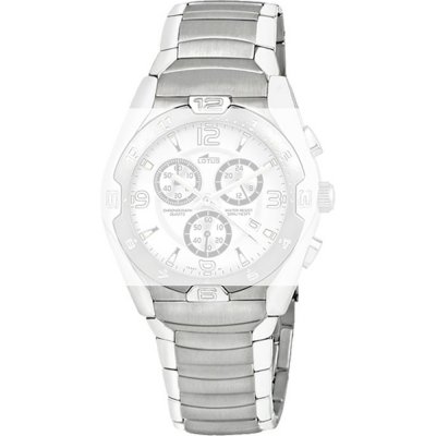 Lotus Straps BA02293 15307 Band